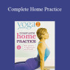 Yoga Journal - Complete Home Practice