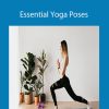 Yoga Journal - Essential Yoga Poses