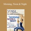 Yoga Journal - Morning