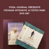 Iyengar Intensive at Estes Park DVD Set - Yoga Journal Presents