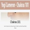 [Download Now] Yogi Cameron - Chakras 101