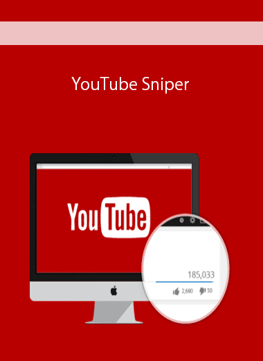 YouTube Sniper