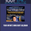 [Download Now] Your Infinite Mind - Burt Goldman