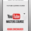 [Download Now] Adam Linkenauger - Youtube Masters Course
