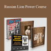 Zach Even-Esh - Russian Lion Power Course