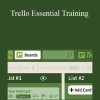 Zack Arnold - Trello Essential Training