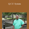 Zack Childress - Q.C.F. System