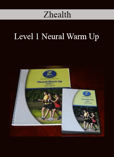 Zhealth - Level 1 Neural Warm Up