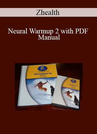Zhealth - Neural Warmup 2 with PDF Manual
