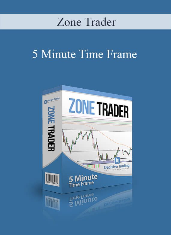 Zone Trader – 5 Minute Time Frame