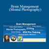 Zox Training - Brain Management (Mental Photography)