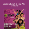 Zumba Fitness - Zumba Live! & Flat Abs Workout