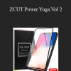 Zuzka Light - ZCUT Power Yoga Vol 2