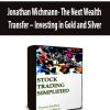 [Download Now] Jonathan Wichmann- The Next Wealth Transfer – Investing in Gold and Silver