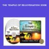Luanne Oakes – The Temple of Rejuvenation 2008