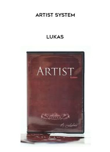 Lukas – Artist System