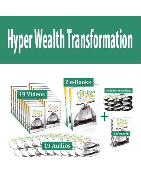 [Download Now] Hyper Wealth Transformation
