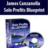 James Canzanella – Solo Profits Blueprint