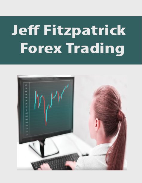 Jeff Fitzpatrick – Forex Trading