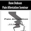 [Download Now] Dave Dobson – Pain Alleviation Seminar