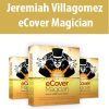 Jeremiah Villagomez – eCover Magician