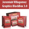 Jeremiah Villagomez – Graphics BlackBox 3.0