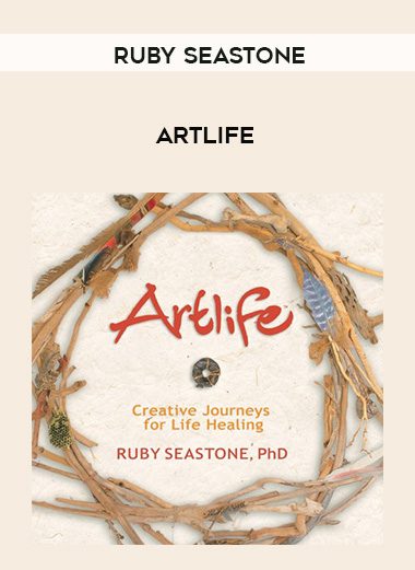 Ruby Seastone – ARTLIFE
