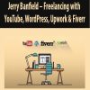 Jerry Banfield – Freelancing with YouTube
