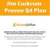 Jim Cockrum – Proven Q4 Plan