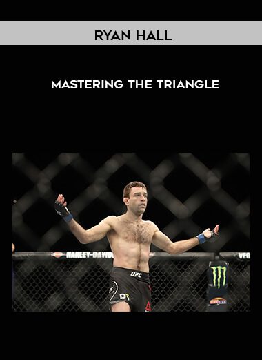 Ryan Hall – Mastering the Triangle