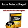 Amazon Domination Blueprint