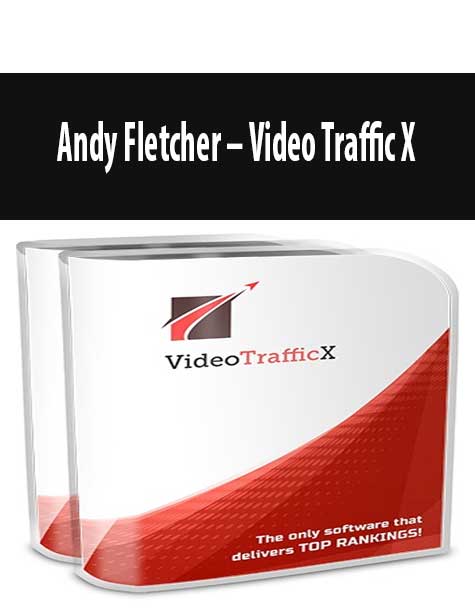 Andy Fletcher – Video Traffic X