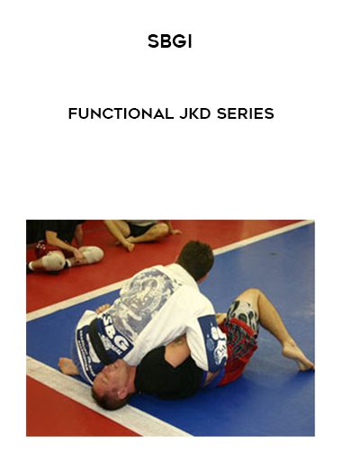 SBGi – Functional JKD Series