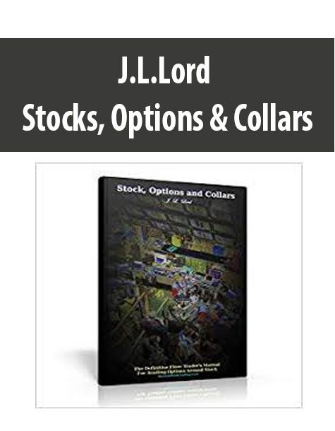 J.L.Lord – Stocks