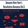 Amazon New Year’s Resolution Bonanza Vol 2
