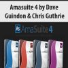 Amasuite 4 by Dave Guindon & Chris Guthrie