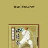 Shi Zhen Gang – Seven Form Fist