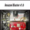 Amazon Blaster v1.0