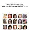 Shero’s School for Revolutionaries videos hosted by Jennifer Louden