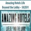 Amazing Hotels Life Beyond the Lobby – S02E01