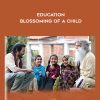 Shekhar Kapur with Sadhguru – Education – Blossoming of a Child
