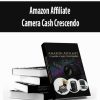 Amazon Affiliate – Camera Cash Crescendo