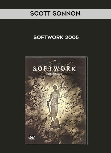 Scott Sonnon – Softwork 2005