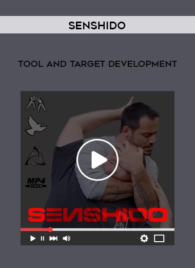 Senshido – Tool and Target Development