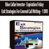 Blue Collar Investor - Expiration Friday - Exit Strategies For Covered Call Writing - 1 DVD