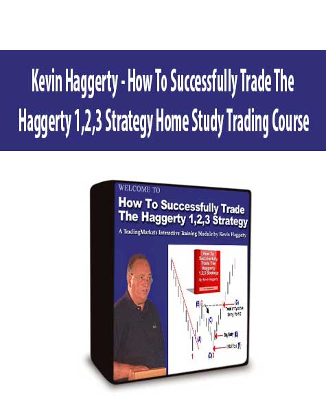 Kevin Haggerty - How To Successfully Trade The Haggerty 1