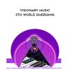 Shapeshifter – Visionary Music – 5th World Emerging