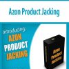 Azon Product Jacking