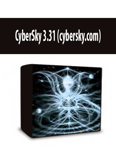CyberSky 3.31 (cybersky.com)