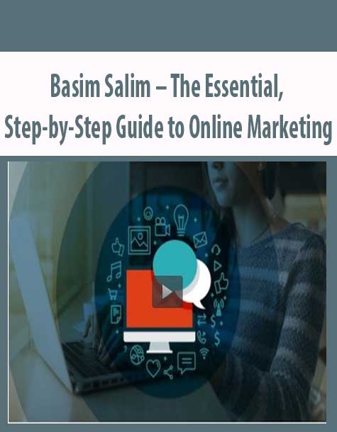 Basim Salim – The Essential